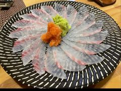 -长崎屋·日本料理·刺身·烧鸟(天河北路店)