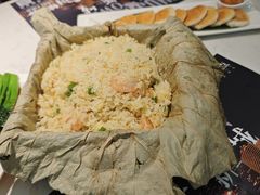 -叹茶靓点·粤式餐厅·全天茶市(石井万民广场店)