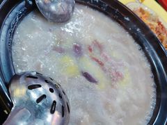 -洞密园美食城·二十二年老店(富华路店)