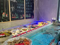 -阿毛饭店(和义路店)