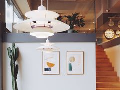 -dotcom coffee古点咖啡(致真大厦店)