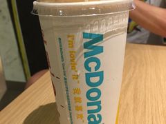 -麦当劳(总统大酒店店)