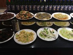 -好伦哥比萨烤肉自助(八里桥店)