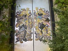 -回龙窝历史文化街区