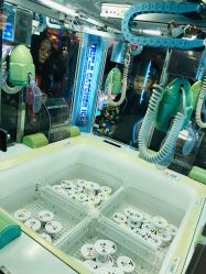 -嗨翻Hi-Fun竞技主题乐园·蹦床团建生日聚会(五棵松华熙店)