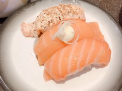 -元气寿司(东方宝泰店)