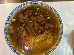 -永丰面馆(汉口路店)