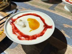 -穆沙烧烤·新疆菜(友好店)