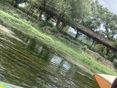 -杭州双溪漂流景区