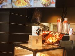 -肯德基(火车北站店)