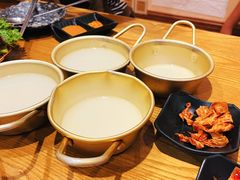 -恩你小木屋·烤肉韩式料理(嘉兴秀洲店)