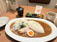 -CURRY YA 熟成咖哩專門店(深圳湾万象城店)