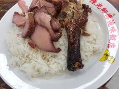-陈光记烧腊店(罗保博士街店)