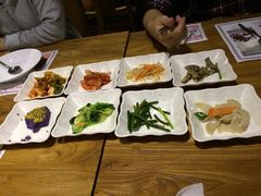 紫霞门韩国料理-紫霞门韩国料理烤肉(深南东路店)