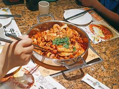 -黄记煌三汁焖锅(金凤万达广场店)
