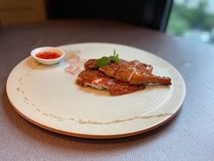 -广州文华东方酒店·江-由辉师傅主理