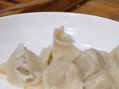 -东北农家院·铁锅炖(莘庄店)