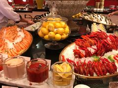 -咖啡苑 - 蔚藍夏日限定主题(永利皇宫店)