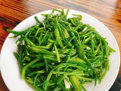 -阿葉农家饭店