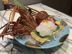 -家贺屋刺身寿司专门店