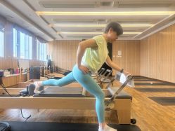 -意然瑜伽·普拉提