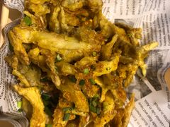 -临界音乐酒馆·小龙虾·江湖菜(华熙LIVE·鱼洞店)