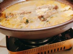 -杨氏青龙虾·羊蝎子(珠江路店)