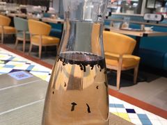 普洱茶-寻味·港式茶餐厅(富力城店)