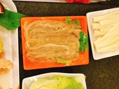 -川成串·自助串串香火锅(朝阳店)