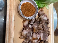 -沈家花园如皋菜(君御豪庭店)