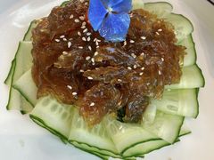 老醋海蜇-930私房菜(欧阳路店)