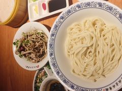 -老北京炸酱面·烤鸭(前门店)