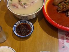 -易老妈蹄花.特色川菜(人民公园总店)