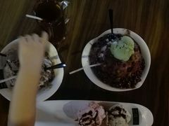 -二斗栗子(黄河道店)