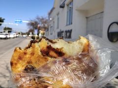-喜洲杨记破酥粑粑