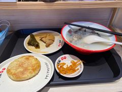 -武圣羊汤·西北面(朝阳门店)