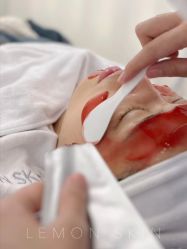 -悦瑢港湾科技美肤芳疗美容