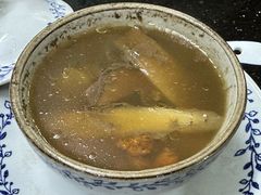 -達揚原味燉品(文明路店)