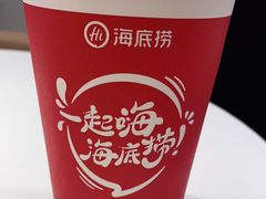 -海底捞大排档火锅(打浦路店)