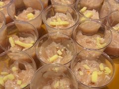 -龍歌自助小火锅(市北CBD万达店)