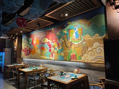 -醉长安(钟楼旗舰店)