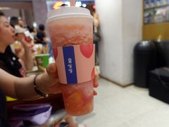 -果呀呀(国金街店)