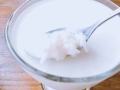 冰冻牛奶酒酿-随柳居·苏式小吃(建新巷店)