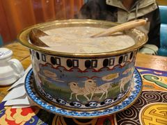 -蒙亨·手把肉·蒙古包文化主题餐厅(天恒广场店)