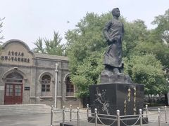 -周恩来同志少年读书旧址