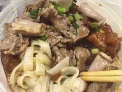 至尊三宝捞河-荔林食店(西华路店)