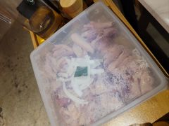 -喃喃椰·糟粕醋·椰子鸡火锅(七堡花园店)
