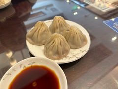小笼包-熙盛源(滨湖万达店)