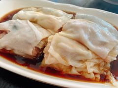 -卓粤拉肠(红庙店)