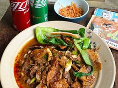 -方铲铲·成都板凳面(滨江银泰店)